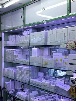 ขายปลีก-ส่ง อะไหล่ อุปกรณ์ ครบวงจร